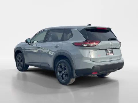 More photos of 2026 NISSAN ROGUE SV at Oak Ridge Nissan, TN