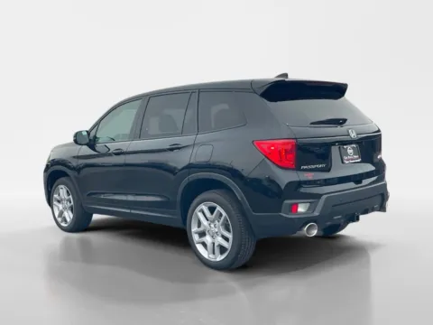 More photos of 2025 HONDA PASSPORT EXL EX-L at Oak Ridge Nissan, TN