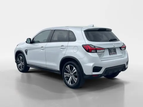 More photos of 2025 MITSUBISHI OUTLANDER SPORT at Oak Ridge Nissan, TN