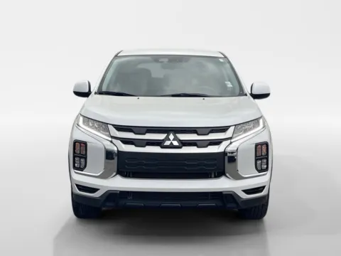 Photos of 2025 MITSUBISHI OUTLANDER SPORT for sale in Oak Ridge, TN at Oak Ridge Nissan