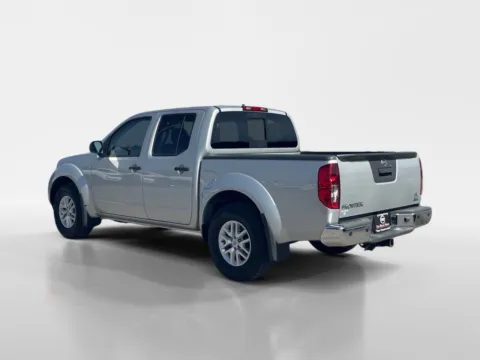 More photos of 2019 NISSAN FRONTIER S SV at Oak Ridge Nissan, TN