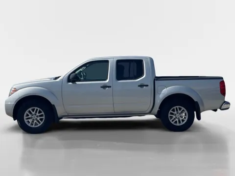 More photos of 2019 NISSAN FRONTIER S SV at Oak Ridge Nissan, TN