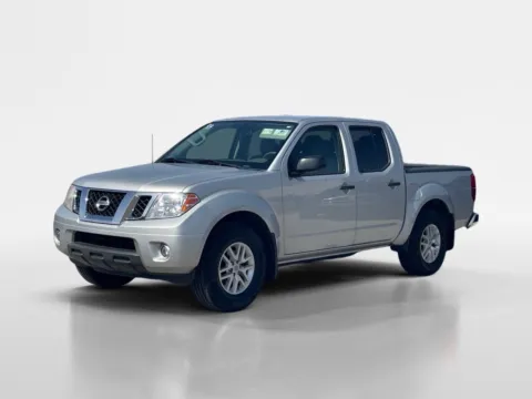 Another view of 2019 NISSAN FRONTIER S SV for sale in Oak Ridge, TN at Oak Ridge Nissan