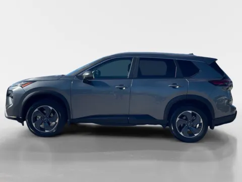 More photos of 2025 NISSAN ROGUE SV at Oak Ridge Nissan, TN