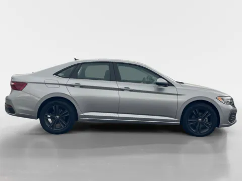 Photos of 2023 VOLKSWAGEN JETTA SE for sale in Oak Ridge, TN at Oak Ridge Nissan