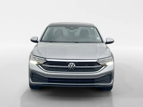 Photos of 2023 VOLKSWAGEN JETTA SE for sale in Oak Ridge, TN at Oak Ridge Nissan