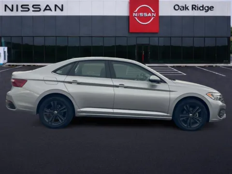 Photos of 2023 VOLKSWAGEN JETTA SE for sale in Oak Ridge, TN at Oak Ridge Nissan