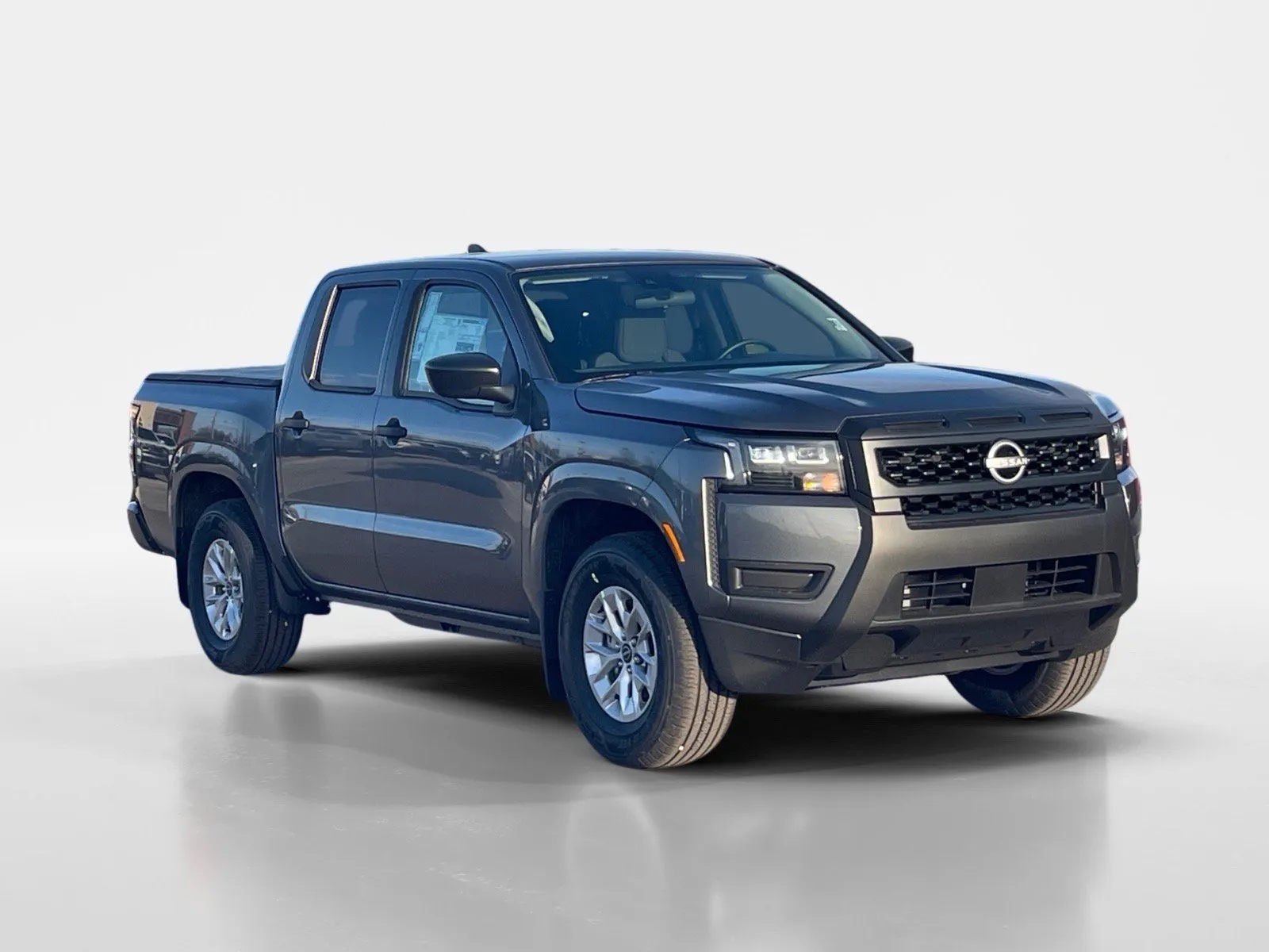 2026 NISSAN FRONTIER S for sale in Oak Ridge, TN