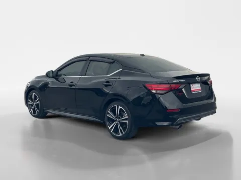 More photos of 2023 NISSAN SENTRA SR at Oak Ridge Nissan, TN