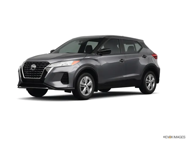 2025 NISSAN KICKS CVT for sale in Oak Ridge, TN
