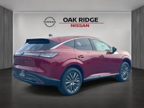Another view of 2026 NISSAN MURANO SL for sale in Oak Ridge, TN at Oak Ridge Nissan