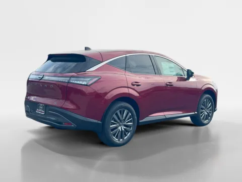 Another view of 2026 NISSAN MURANO SL for sale in Oak Ridge, TN at Oak Ridge Nissan