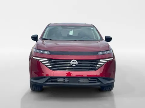 Photos of 2026 NISSAN MURANO SL for sale in Oak Ridge, TN at Oak Ridge Nissan