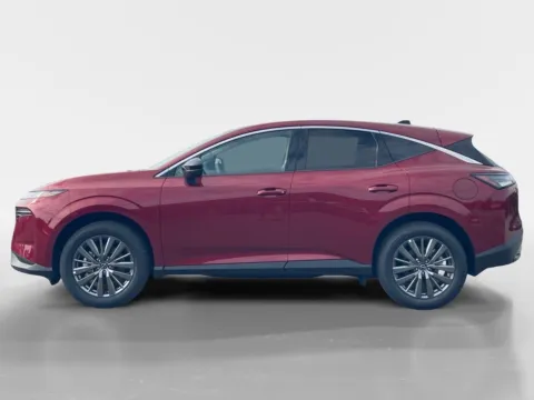 More photos of 2026 NISSAN MURANO SL at Oak Ridge Nissan, TN