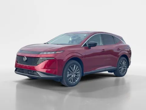 Another view of 2026 NISSAN MURANO SL for sale in Oak Ridge, TN at Oak Ridge Nissan