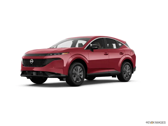 2026 NISSAN MURANO AUTO for sale in Oak Ridge, TN