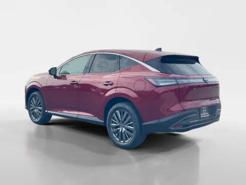 More photos of 2026 NISSAN MURANO SL at Oak Ridge Nissan, TN