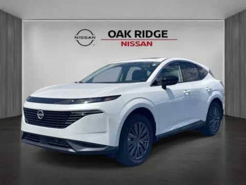 Another view of 2026 NISSAN MURANO SL for sale in Oak Ridge, TN at Oak Ridge Nissan