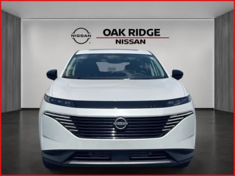 Photos of 2026 Nissan Murano SL for sale in Oak Ridge, TN at Oak Ridge Nissan