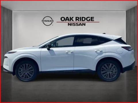 More photos of 2026 Nissan Murano SL at Oak Ridge Nissan, TN