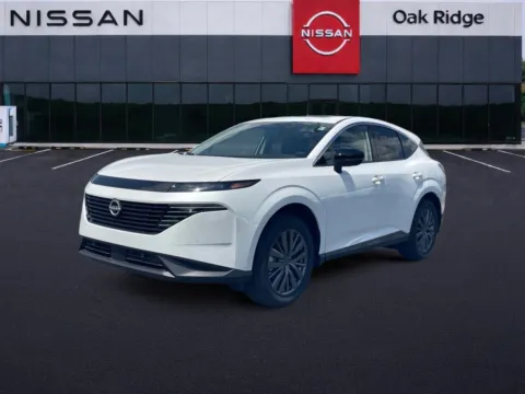 Another view of 2026 NISSAN MURANO SL for sale in Oak Ridge, TN at Oak Ridge Nissan