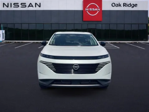Photos of 2026 NISSAN MURANO SL for sale in Oak Ridge, TN at Oak Ridge Nissan