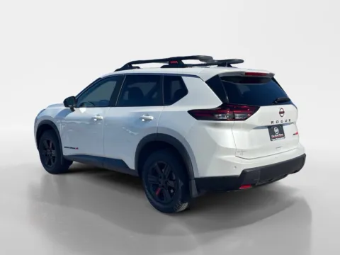 More photos of 2026 NISSAN ROGUE Rock Creek at Oak Ridge Nissan, TN