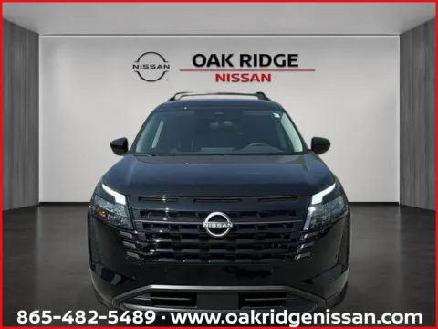 Another view of 2026 NISSAN PATHFINDER SV for sale in Oak Ridge, TN at Oak Ridge Nissan