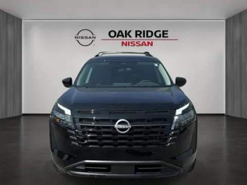 Another view of 2026 Nissan Pathfinder SV for sale in Oak Ridge, TN at Oak Ridge Nissan