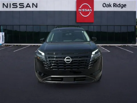 Another view of 2026 NISSAN PATHFINDER SV for sale in Oak Ridge, TN at Oak Ridge Nissan