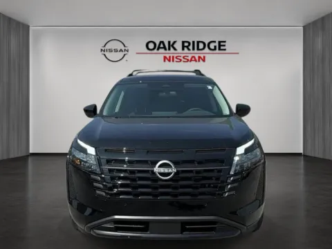 Another view of 2026 NISSAN PATHFINDER SV for sale in Oak Ridge, TN at Oak Ridge Nissan