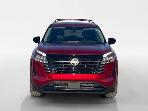 Photos of 2026 NISSAN PATHFINDER SV for sale in Oak Ridge, TN at Oak Ridge Nissan