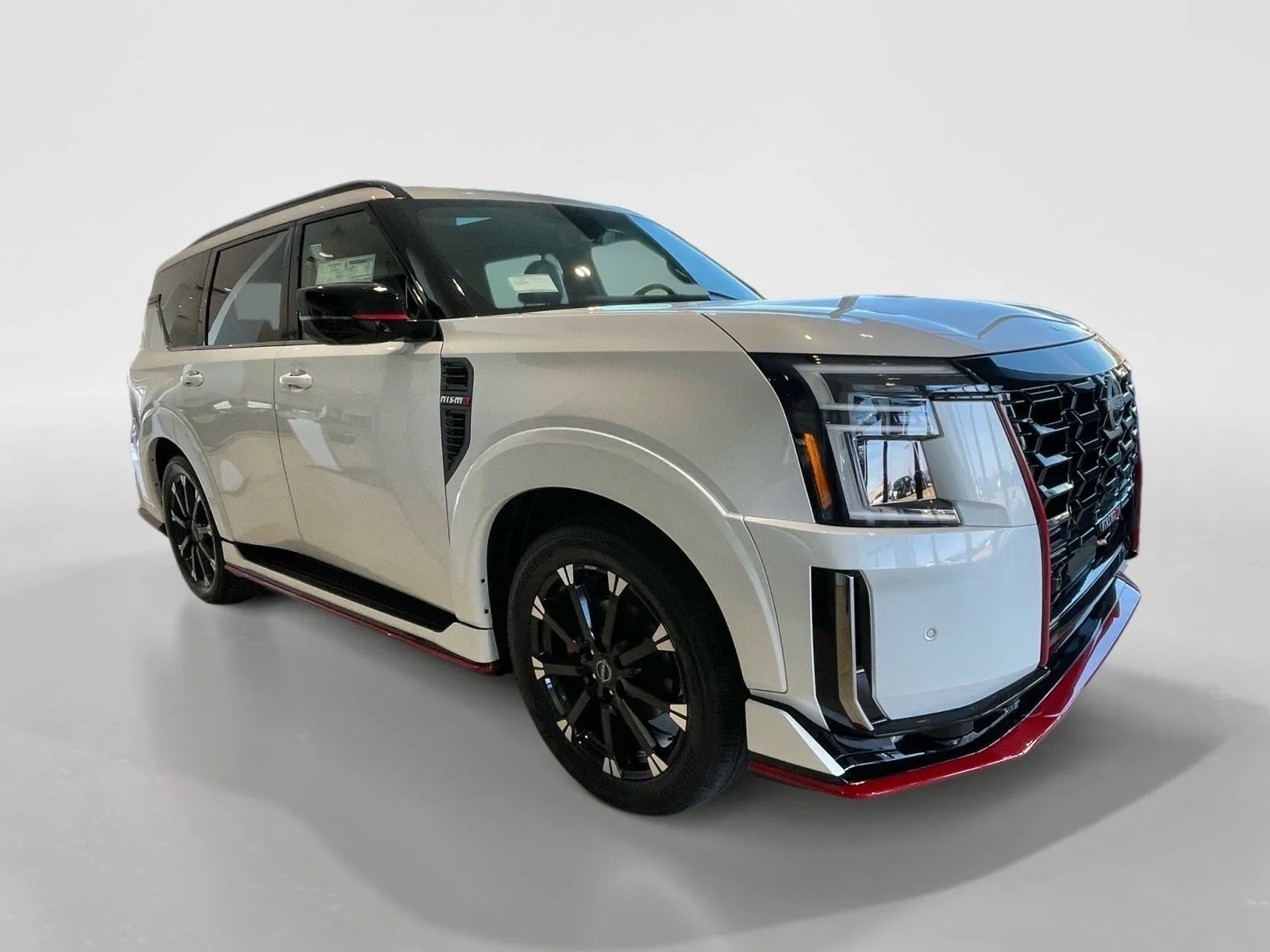 2026 NISSAN ARMADA NISMO for sale in Oak Ridge, TN