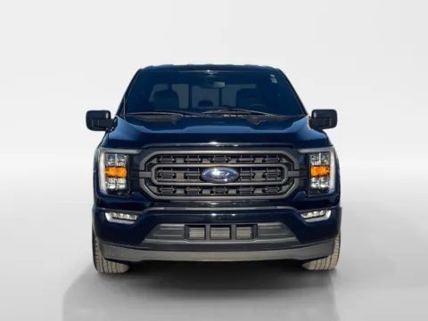 Photos of 2023 FORD F-150 SUPERCREW for sale in Oak Ridge, TN at Oak Ridge Nissan