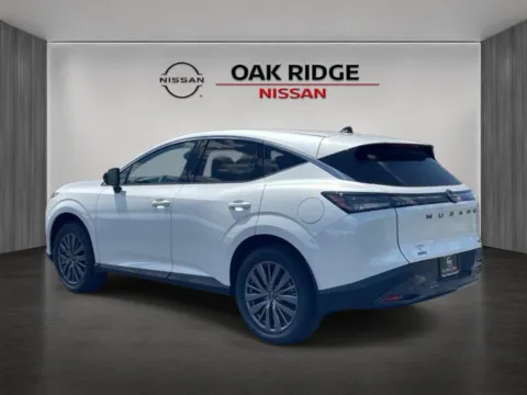 More photos of 2026 NISSAN MURANO SL at Oak Ridge Nissan, TN
