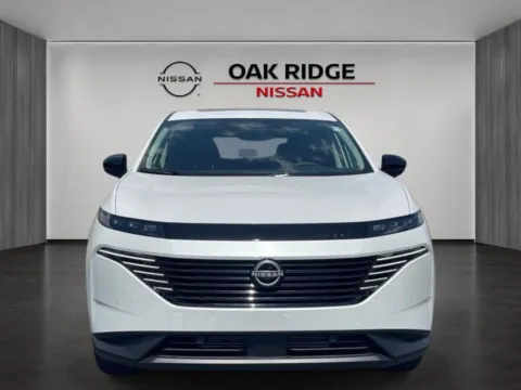 Photos of 2026 NISSAN MURANO SL for sale in Oak Ridge, TN at Oak Ridge Nissan