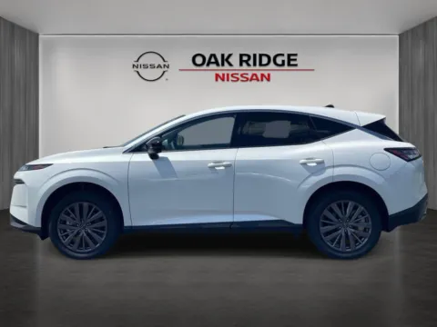 More photos of 2026 NISSAN MURANO SL at Oak Ridge Nissan, TN