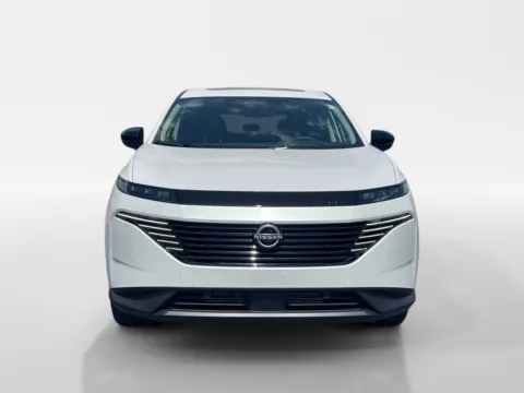 Photos of 2026 NISSAN MURANO SL for sale in Oak Ridge, TN at Oak Ridge Nissan