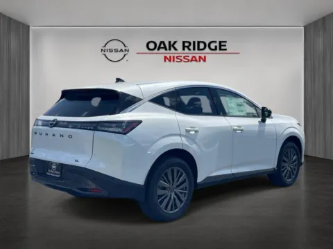 Another view of 2026 Nissan Murano SL for sale in Oak Ridge, TN at Oak Ridge Nissan