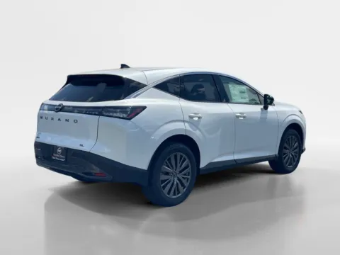 Another view of 2026 NISSAN MURANO SL for sale in Oak Ridge, TN at Oak Ridge Nissan