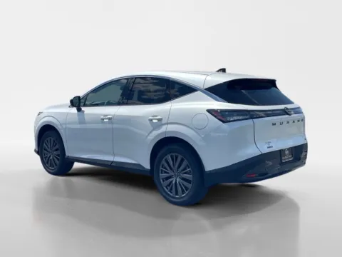 More photos of 2026 NISSAN MURANO SL at Oak Ridge Nissan, TN