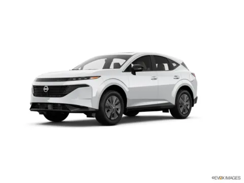 White 2026 NISSAN MURANO AUTO for sale in Oak Ridge, TN