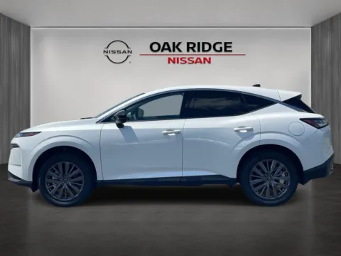 More photos of 2026 NISSAN MURANO SL at Oak Ridge Nissan, TN