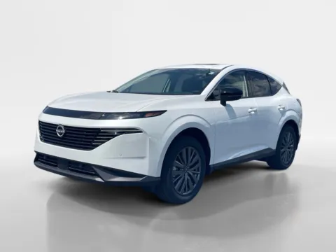 Another view of 2026 NISSAN MURANO SL for sale in Oak Ridge, TN at Oak Ridge Nissan