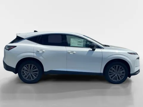 Photos of 2026 NISSAN MURANO SL for sale in Oak Ridge, TN at Oak Ridge Nissan