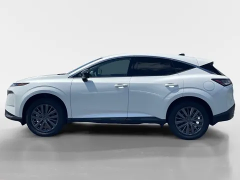 More photos of 2026 NISSAN MURANO SL at Oak Ridge Nissan, TN