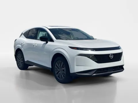White 2026 NISSAN MURANO SL for sale in Oak Ridge, TN