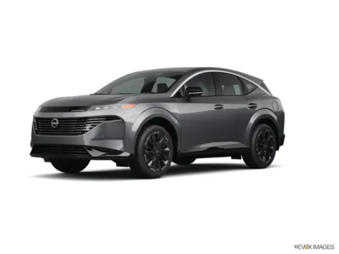 Gray 2026 NISSAN MURANO AUTO for sale in Oak Ridge, TN