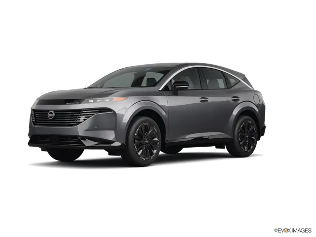 2026 NISSAN MURANO AUTO for sale in Oak Ridge, TN