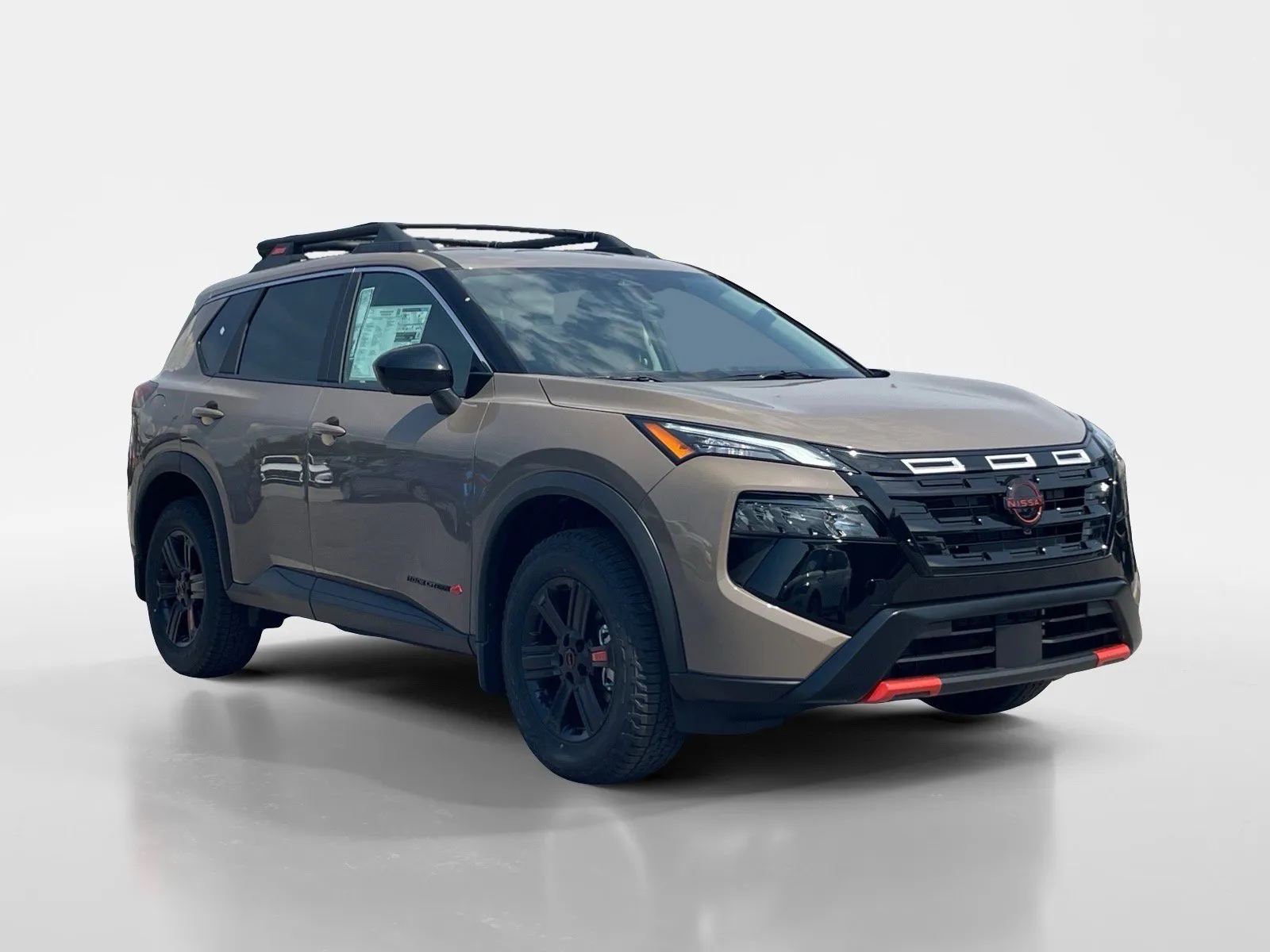 2026 NISSAN ROGUE Rock Creek for sale in Oak Ridge, TN